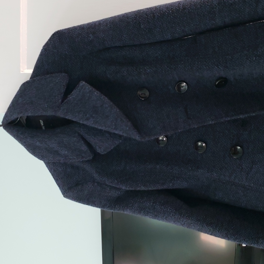 A Nine West Pea Coat